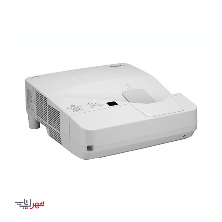 ویدئو پروژکتور استوک NEC UM280w