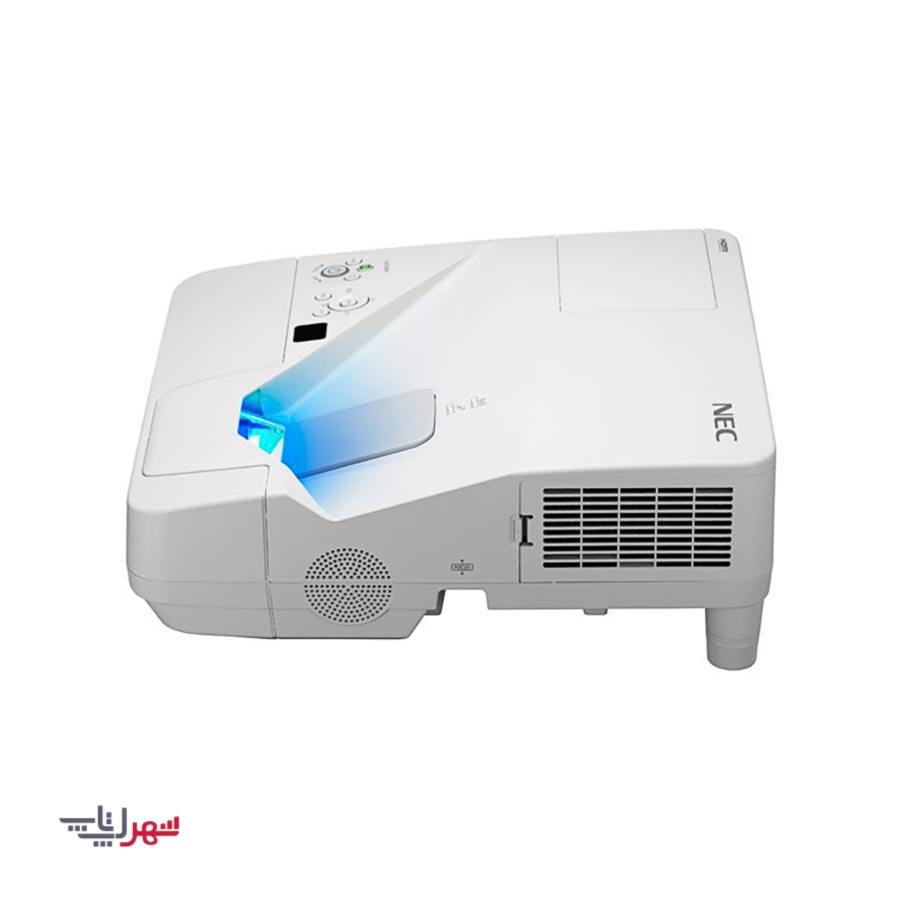 خرید و قیمت ویدئو پروژکتور استوک NEC UM280w