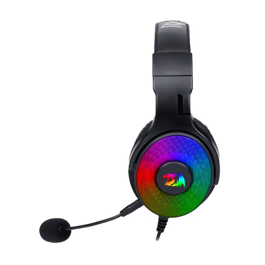 قیمت هدست ردراگون مدل PANDORA H350 BLACK