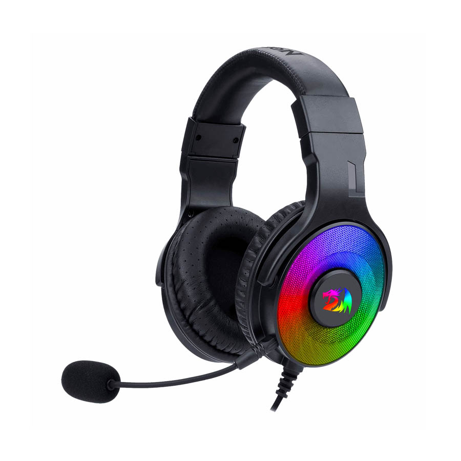 هدست ردراگون مدل PANDORA H350 BLACK