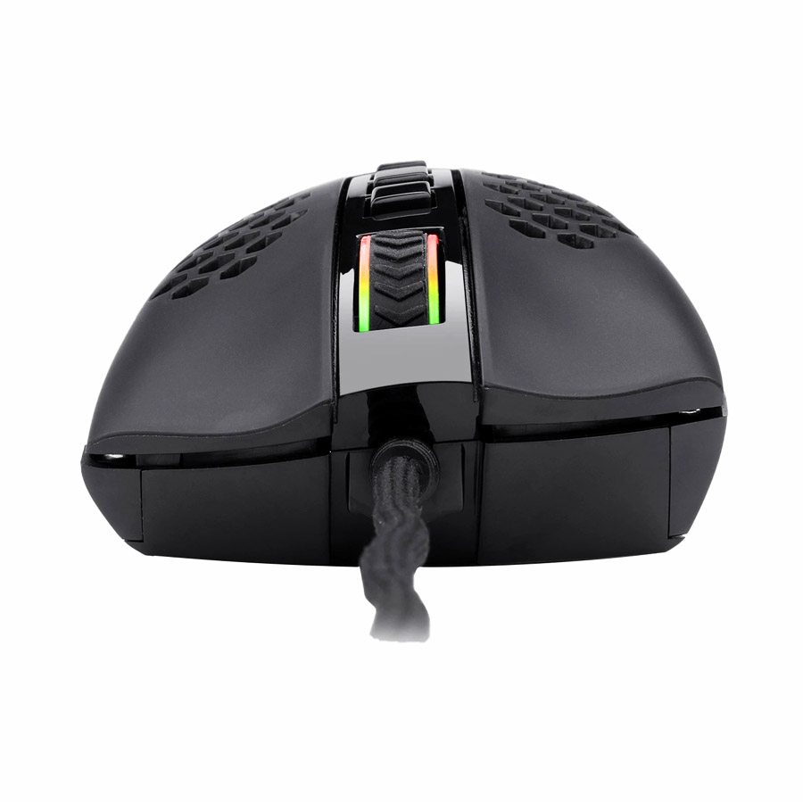 REDRAGON MOUSE M808 wired mouse قیمت و خرید موس گیمینگ Redragon M808 Storm سیمی
