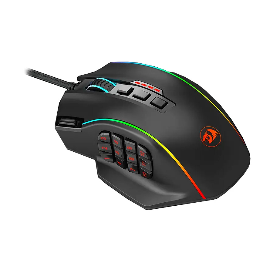 قیمت موس گیمینگ ردراگون M901 K 2