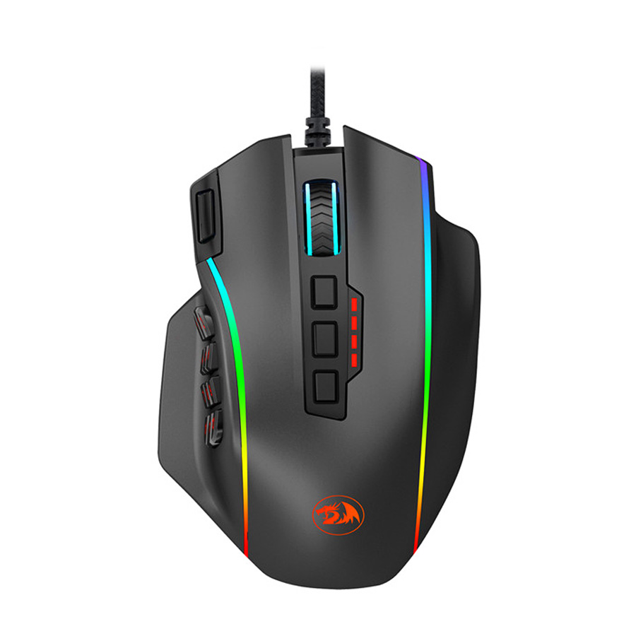موس گیمینگ ردراگون M901 K 2