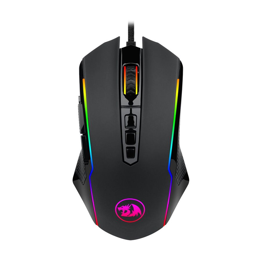 ماوس گیمینگ REDRAGON RANGER BASIC - M910 K
