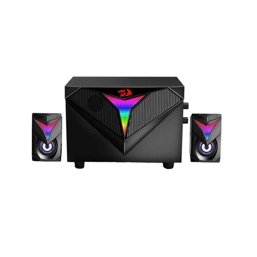 اسپیکر گیمینگ REDRAGON Toccata Stereo GS700