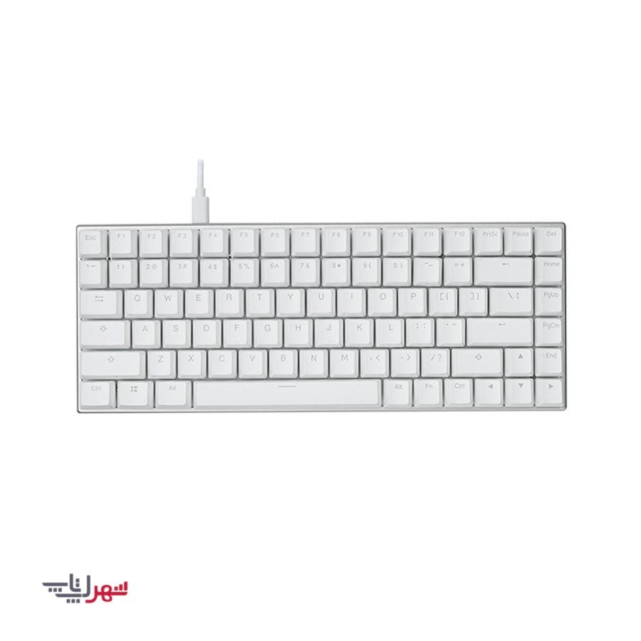 کیبورد گیمینگ Rapoo MT510