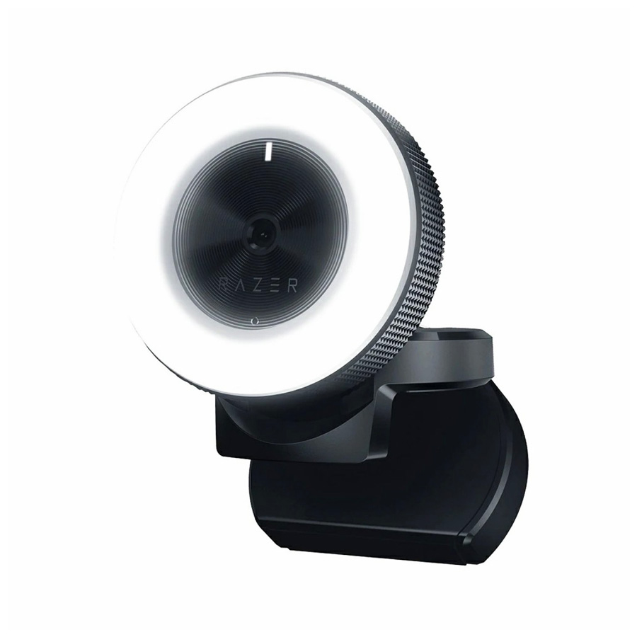 وب کم Razer Kiyo