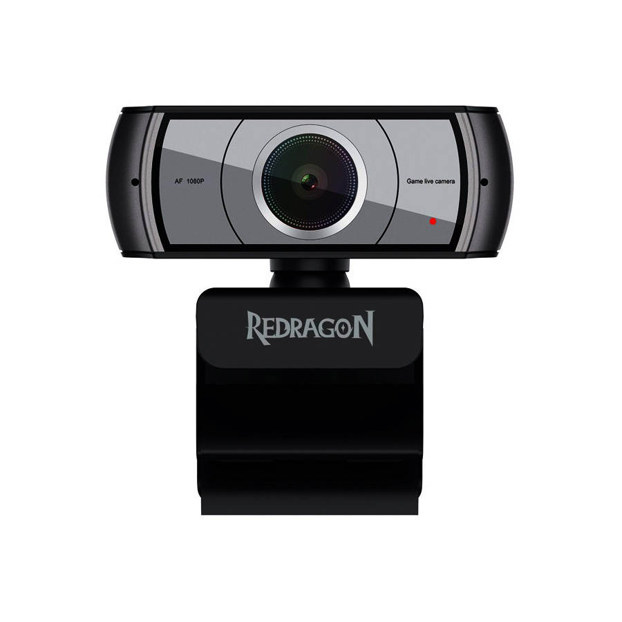 وب کم Redragon GW900 Apex