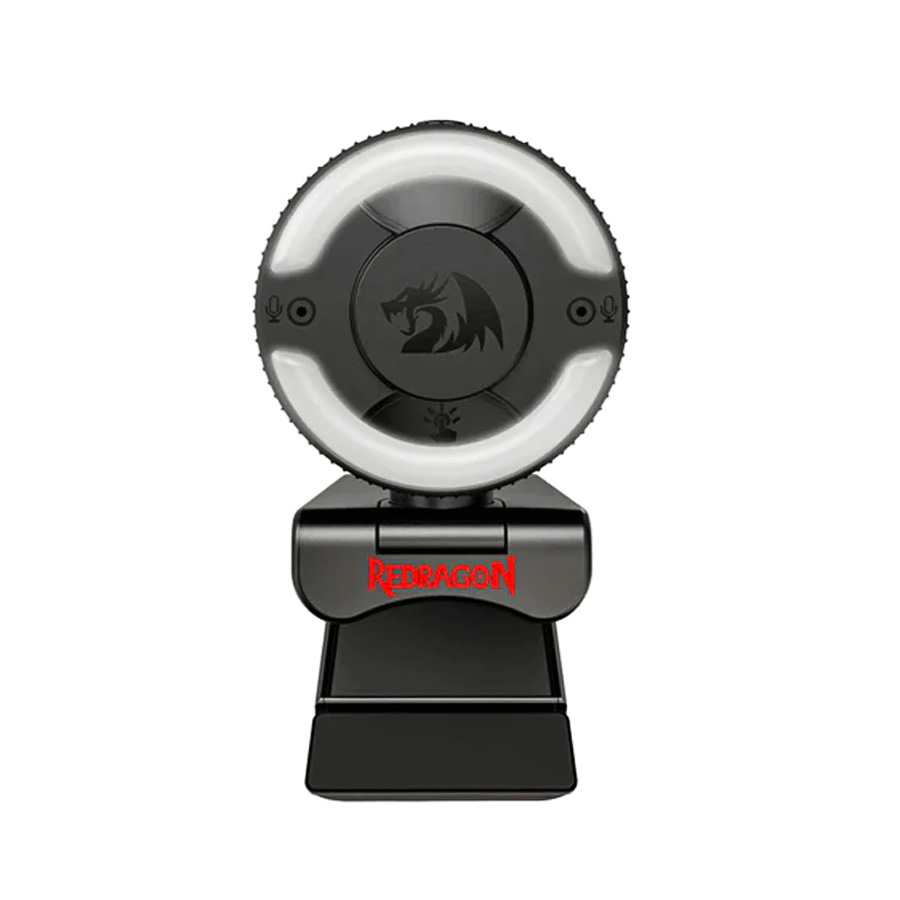 وب کم Redragon GW910 Oneshot
