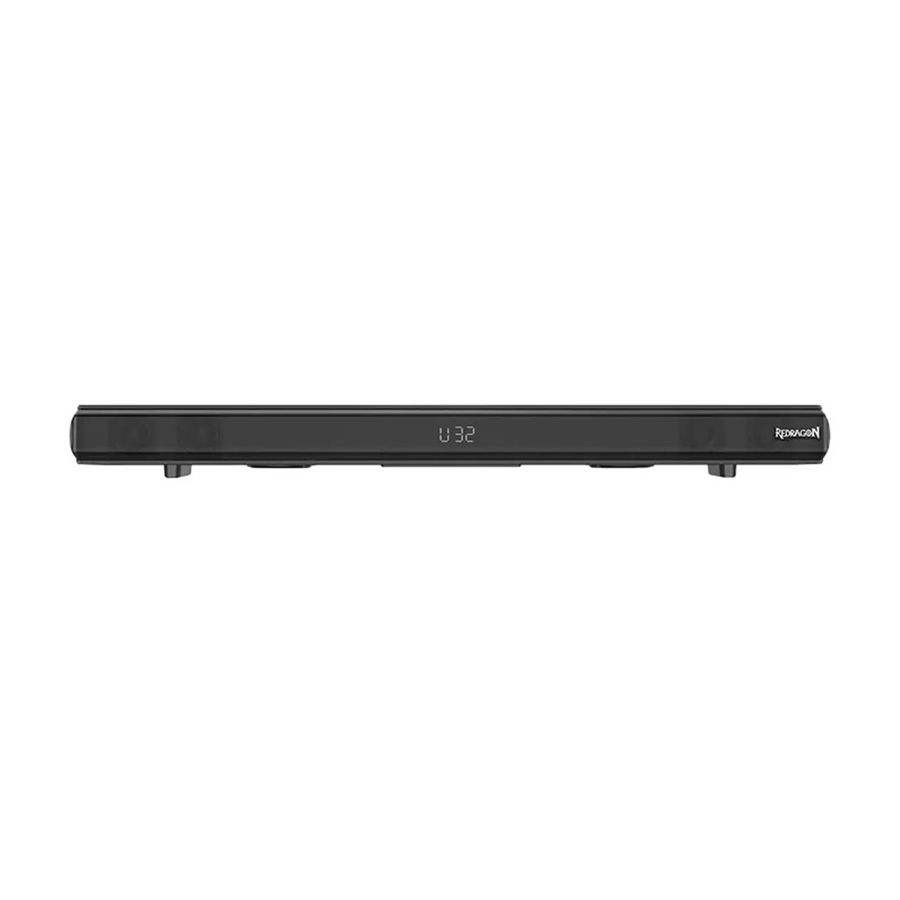 اسپیکر گیمینگ Redragon JANA GS815