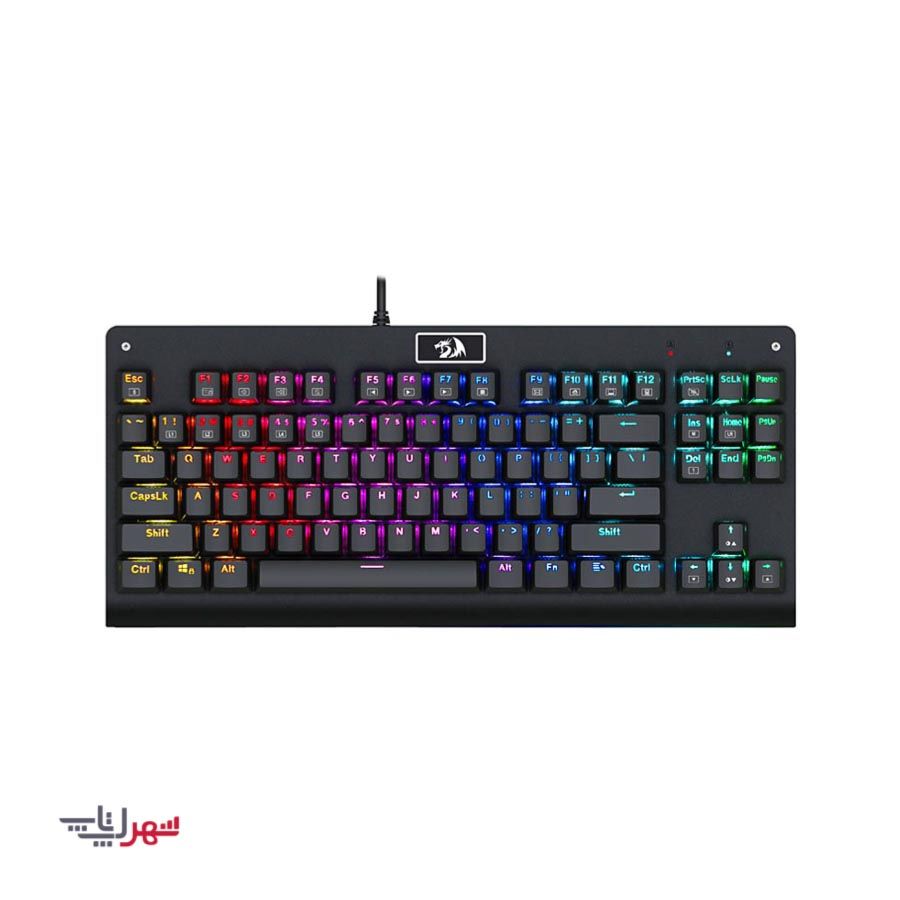 کیبورد گیمینگ Redragon K568 Dark Avenger