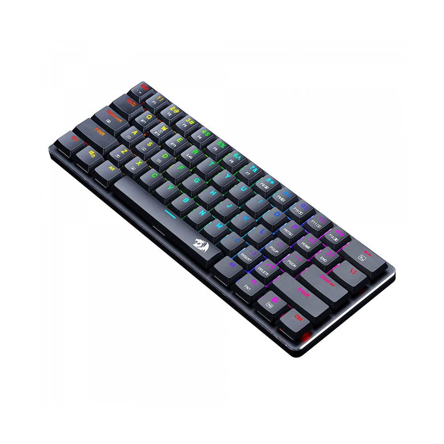 قیمت کیبورد Redragon K615P-KBS Elise