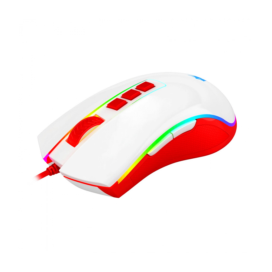 قیمت موس Redragon M711C