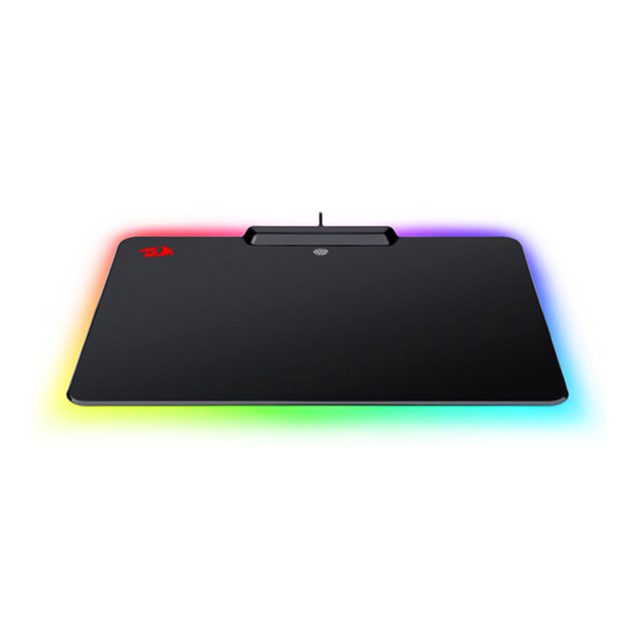 قیمت موس پد Redragon P009 RGB Epeius
