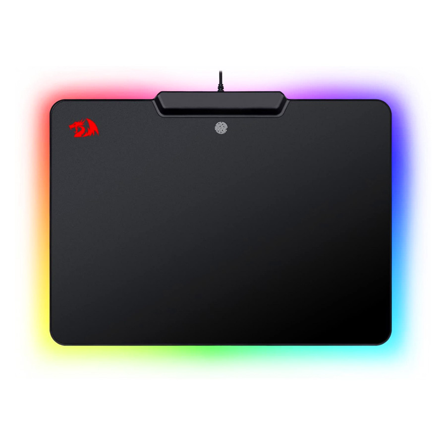 موس پد Redragon P009 RGB Epeius