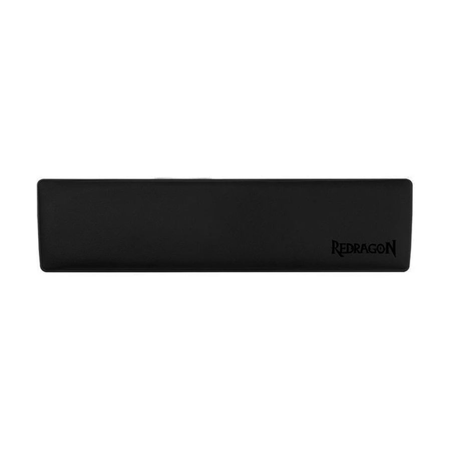 پد تکیه‌گاه مچ دست Redragon P036 Meteor m