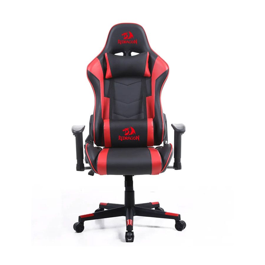 صندلی گیمینگ ردراگون Spider queen C602