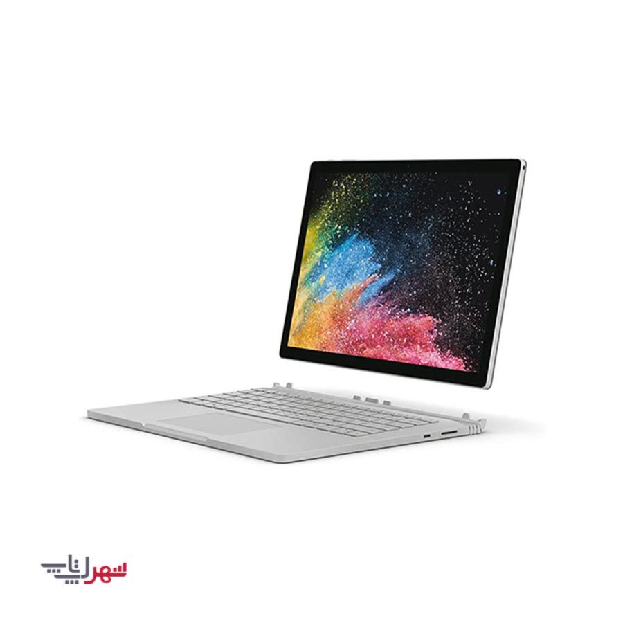 قیمت لپ تاپ استوک SURFACE BOOK2