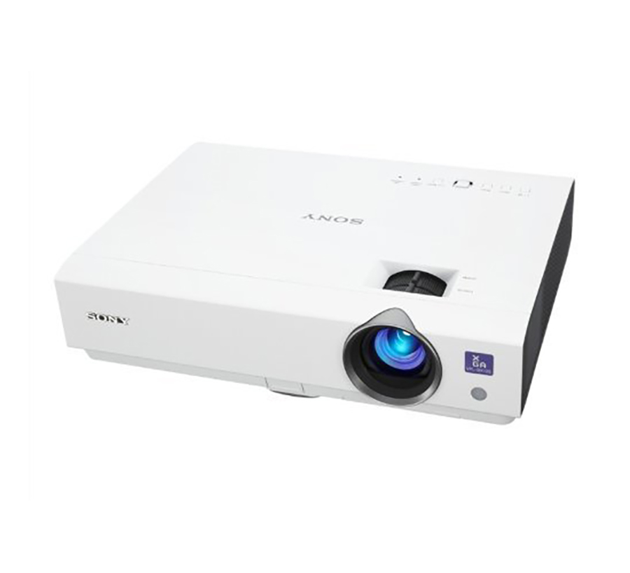 بررسی ویدئو پروژکتور استوک سونی Sony VPL-DX100