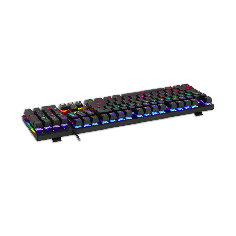 T-DAGGER KEY PAVONES T-TGK319 BLUE SWITCH