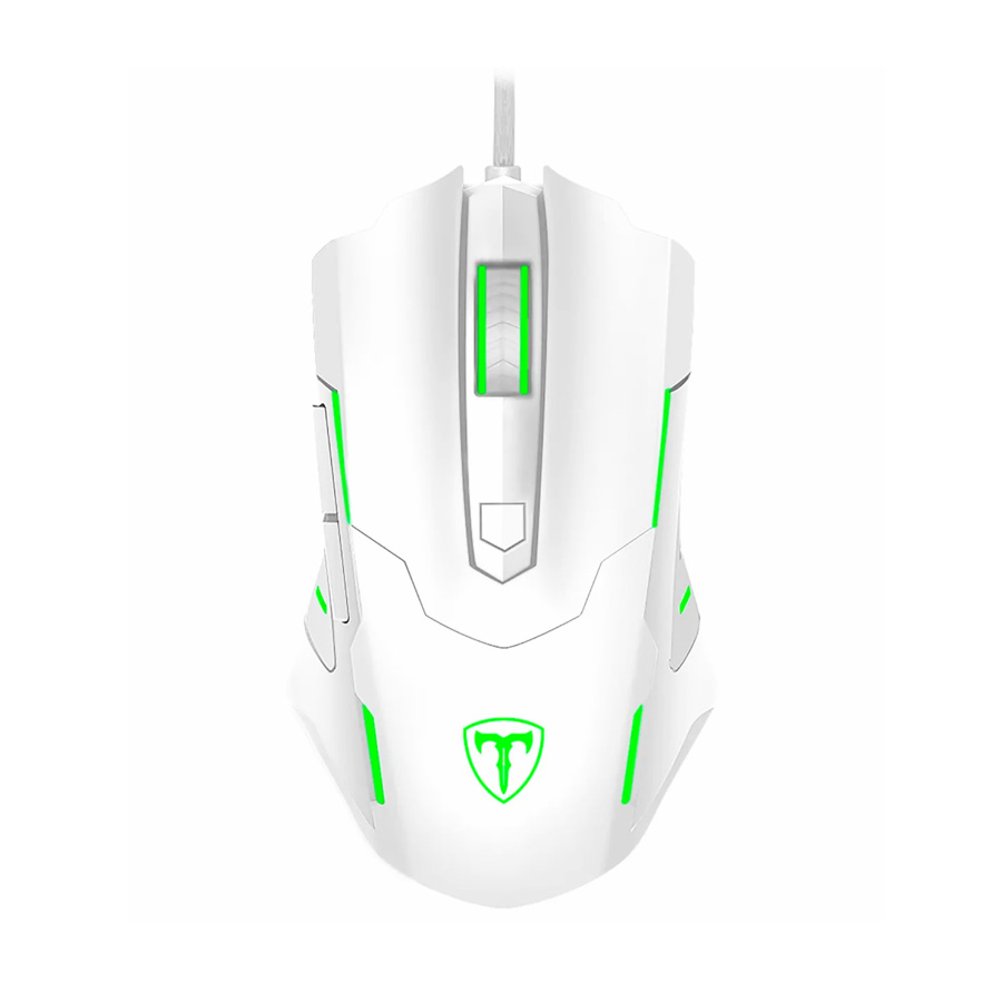 ماوس گیمینگ T-Dagger BRIFADIER WH TGM206