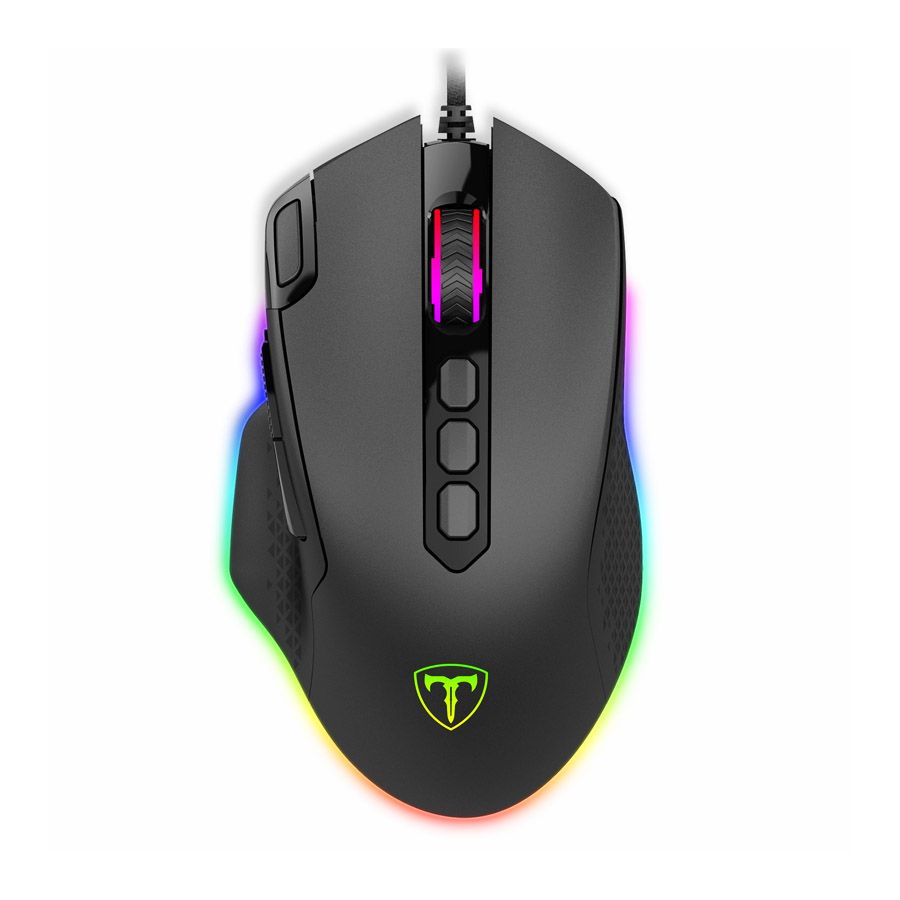 ماوس گیمینگ T-Dagger Bettle T-TGM305