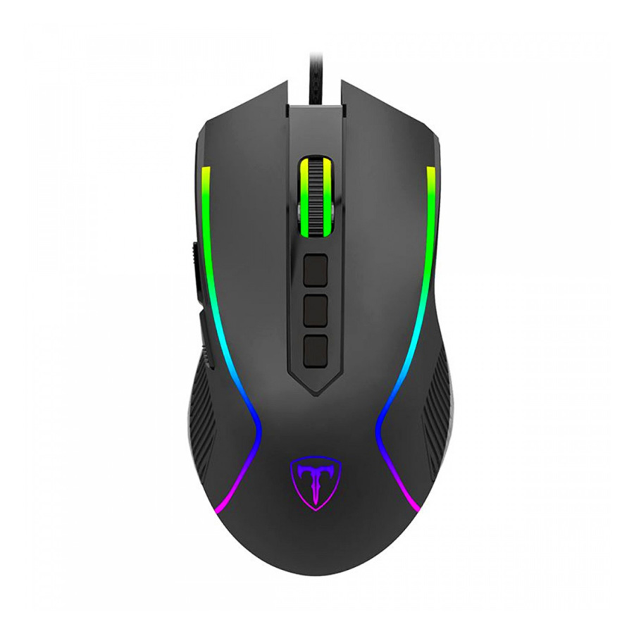 ماوس گیمینگ T-Dagger Darkangel T-TGM209