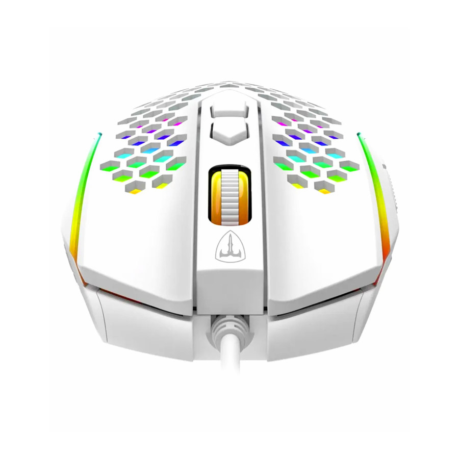خرید ماوس گیمینگ T-Dagger IMPERIAL WH TGM310
