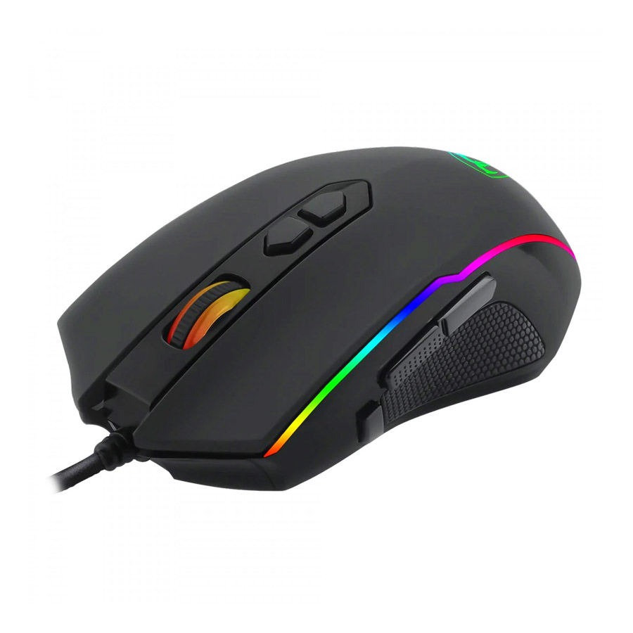 T-Dagger Sergeant T-TGM202 wired mouse بررسی ماوس گیمینگ T-Dagger Sergeant T-TGM202
