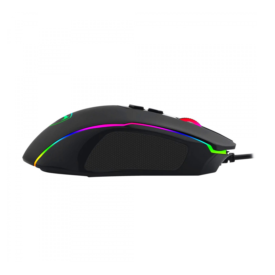 T-Dagger Sergeant T-TGM202 wired mouse نقد و بررسی ماوس گیمینگ T-Dagger Sergeant T-TGM202 سیمی