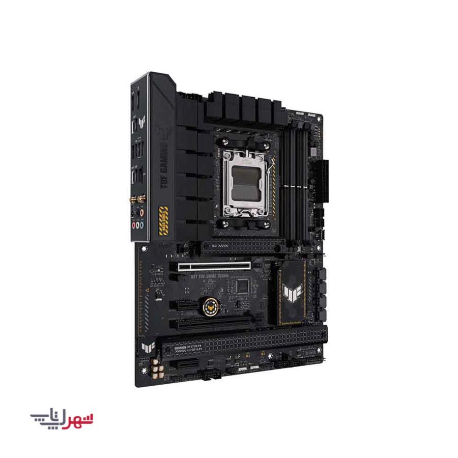 خرید مادربرد ASUS B650 PLUS D5