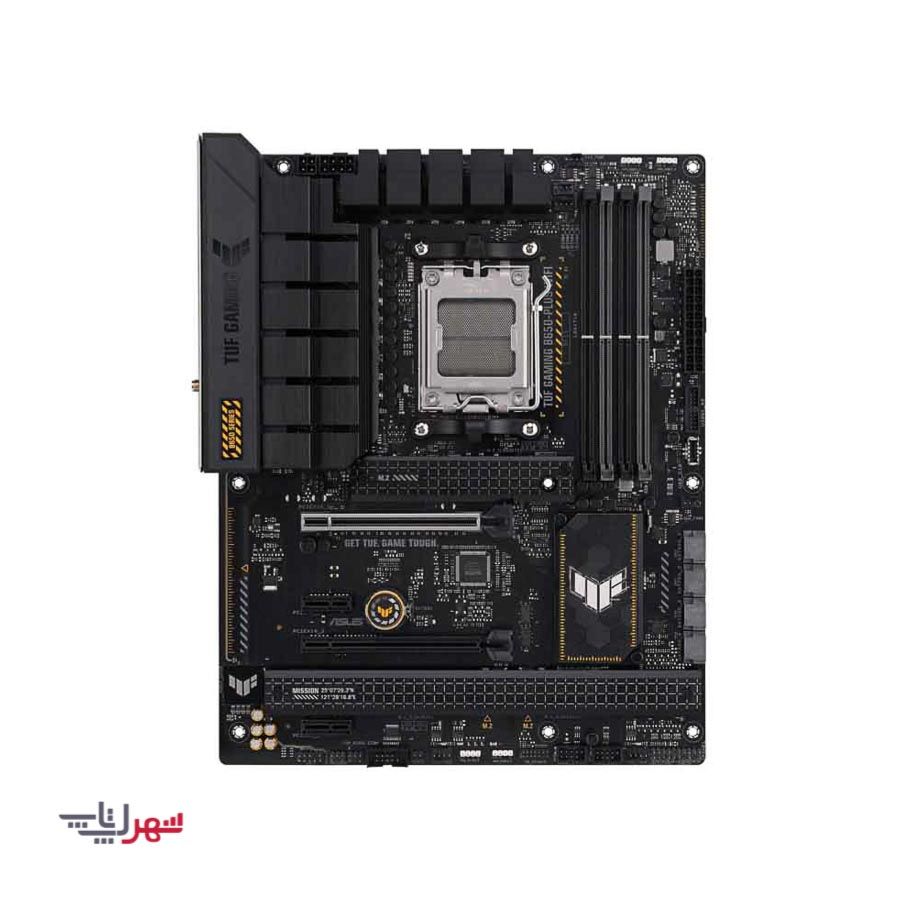 مادربرد ASUS B650 PLUS D5