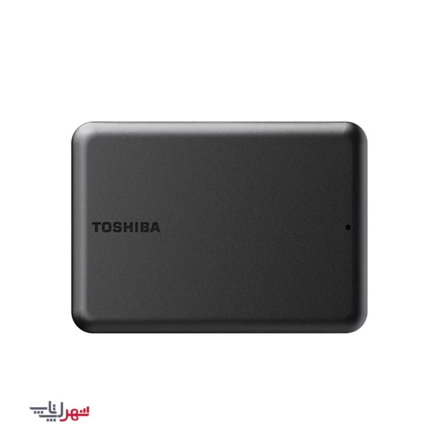 خرید هارد اکسترنال Toshiba Canvio Partner 2TB