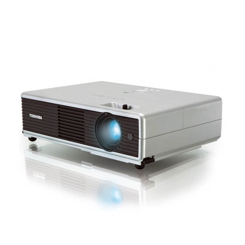 خرید ویدئو پروژکتور استوک Toshiba TLPx100