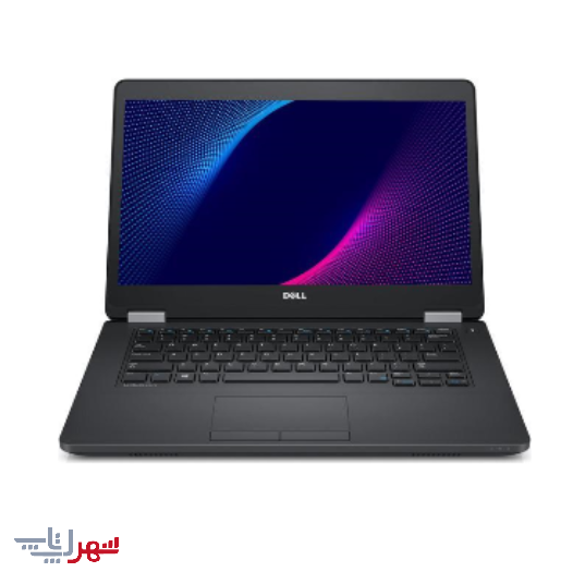 لپ تاپ استوک Dell Latitude E5470