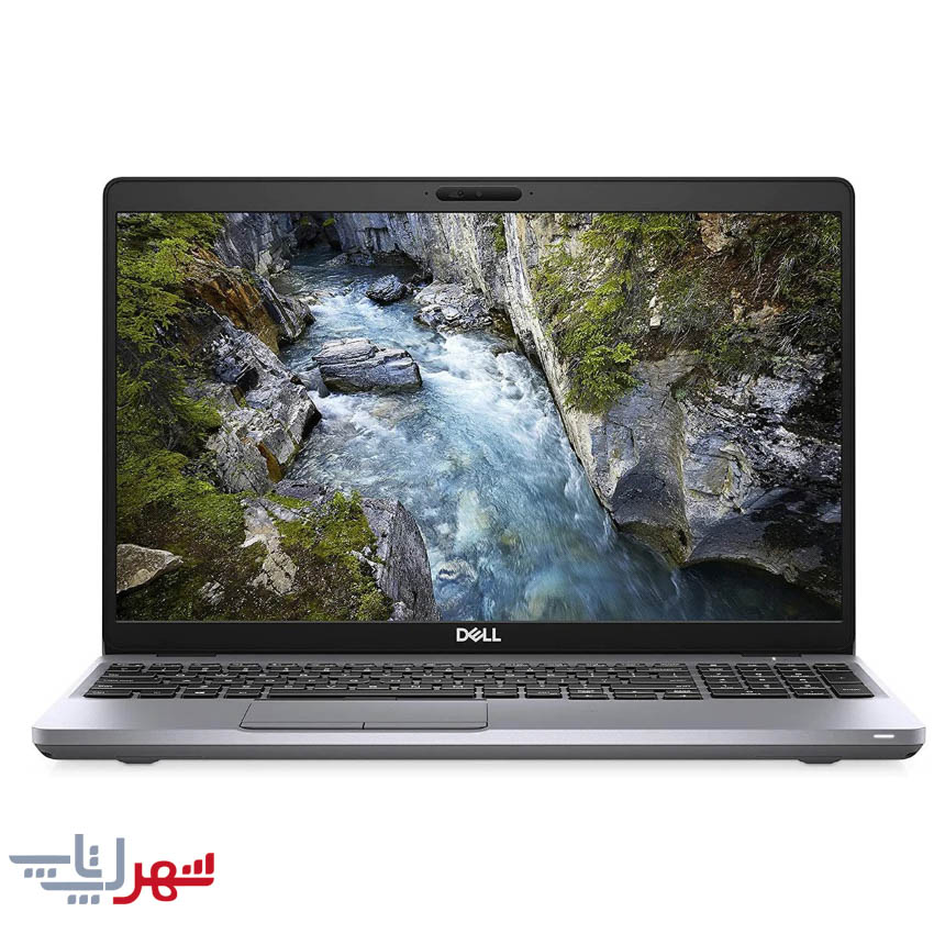 لپ تاپ دل DELL PRECISION 3551