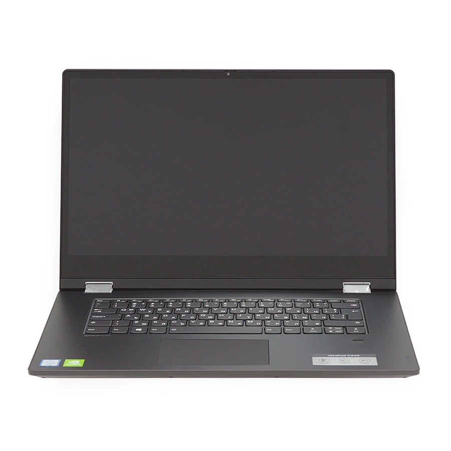 لپ تاپ استوک Yoga Ideapad C340