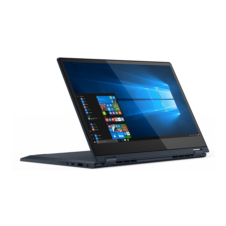 بررسی لپ تاپ استوک Yoga Ideapad C340