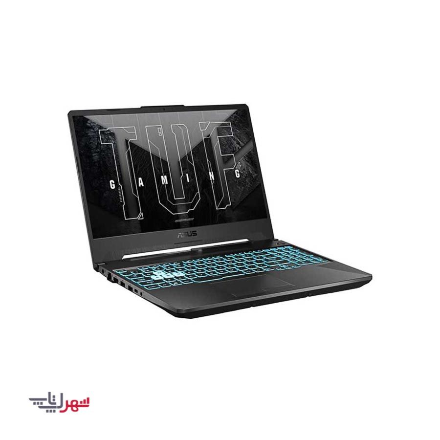 لپ تاپ استوک ASUS FA506