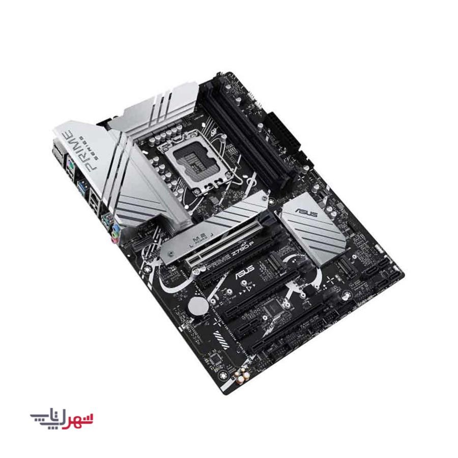 خرید مادربرد Asus Z790 P D5