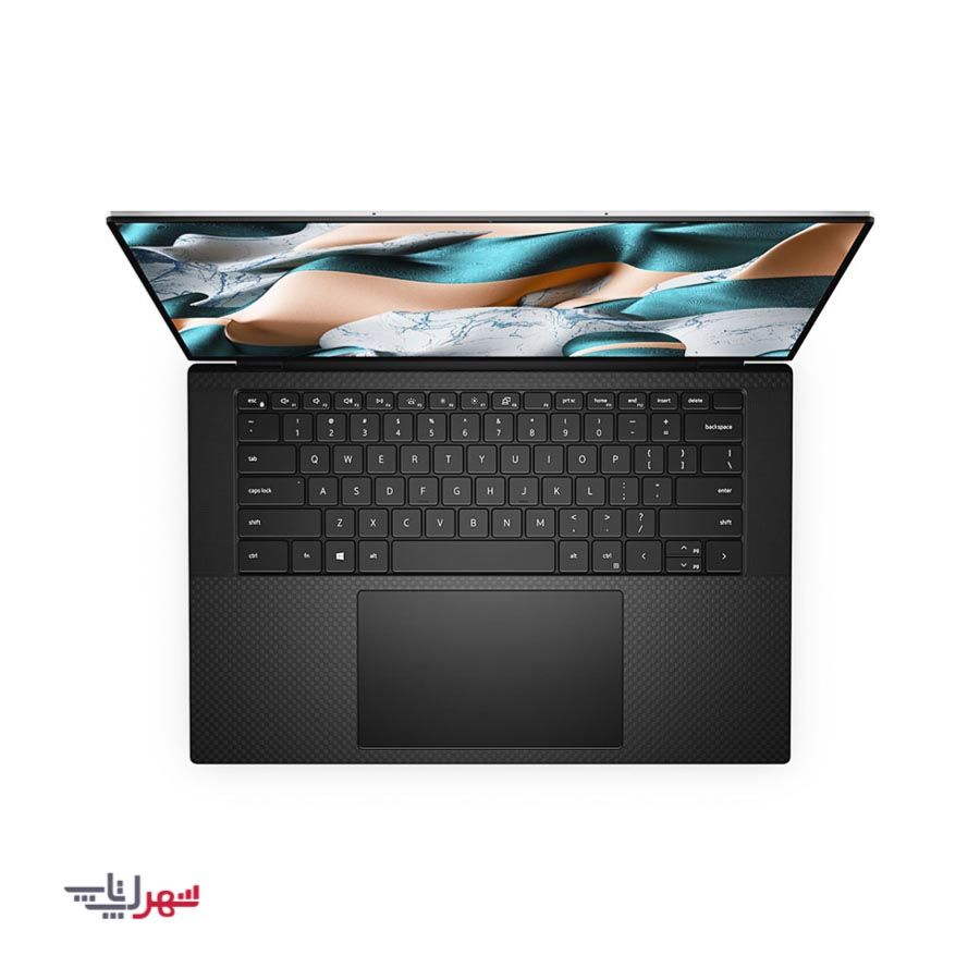 خریدلپ تاپ استوک dell xps 9500