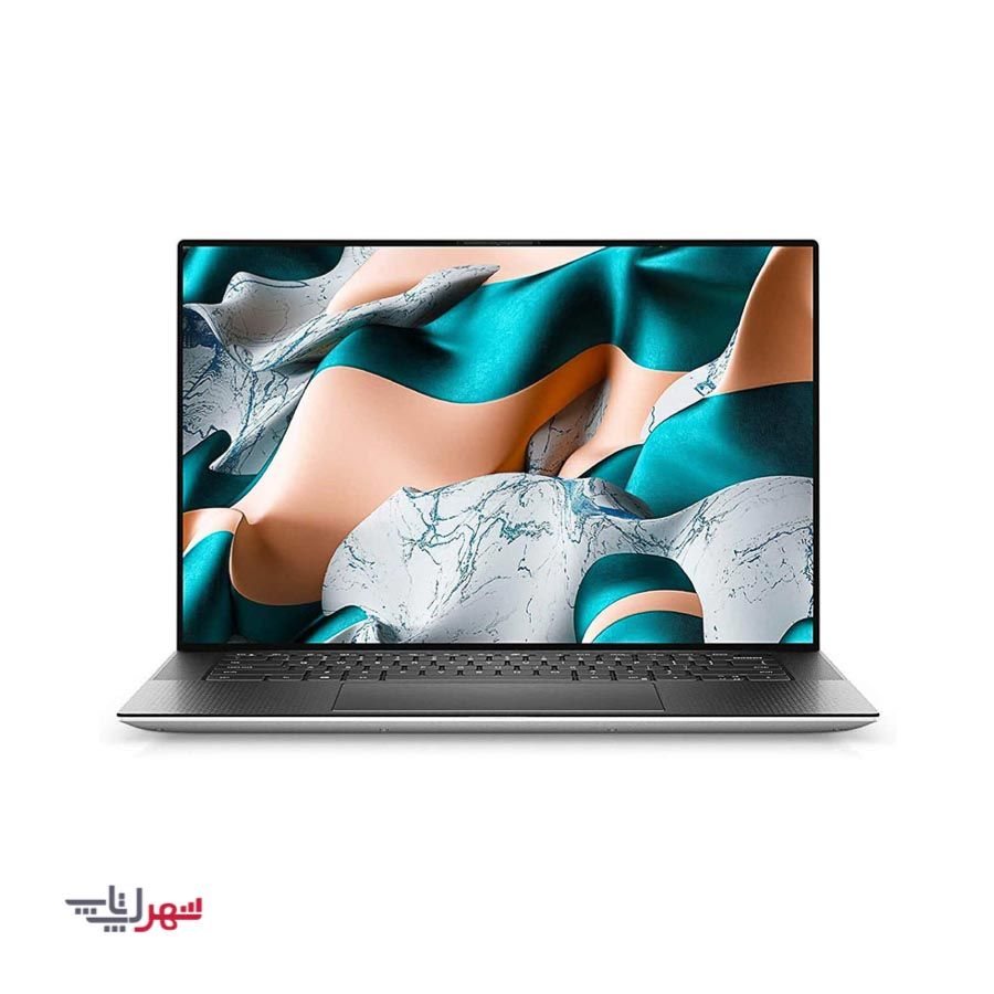 لپ تاپ استوک dell xps 9500