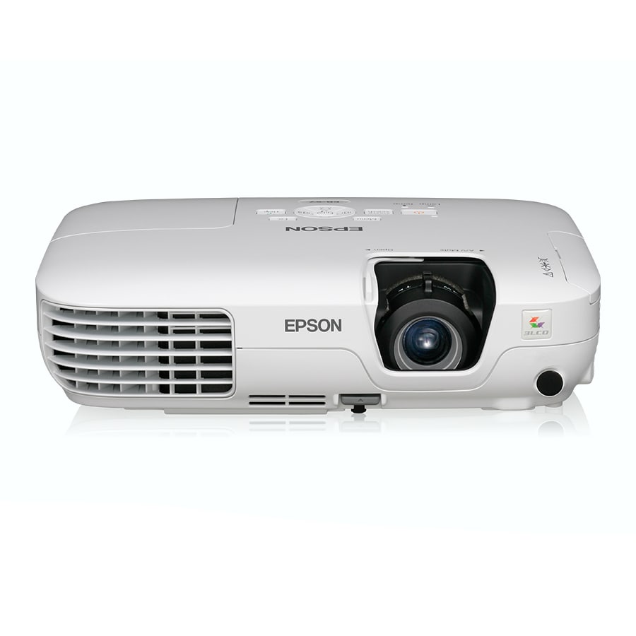 ویدئو پروژکتور استوک epson EB-x7
