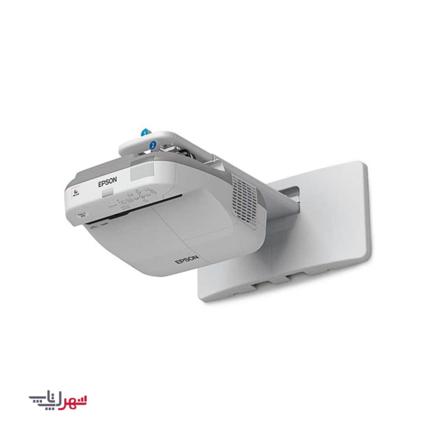 ویدئو پروژکتور epson powerlite 570