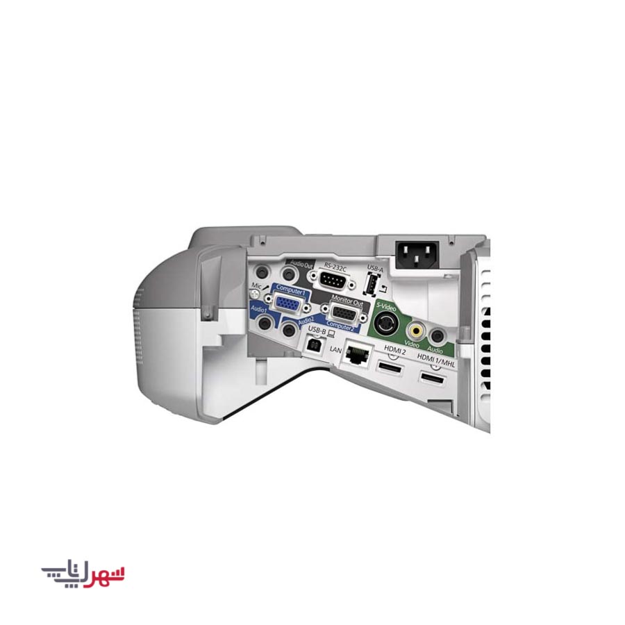 خرید ویدئو پروژکتورepson powerlite 570