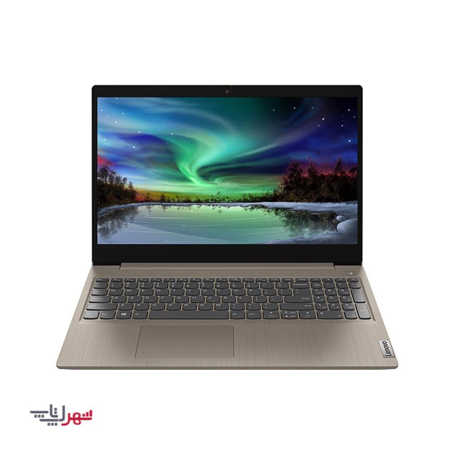 لپ تاپ استوک lenovo ideapad
