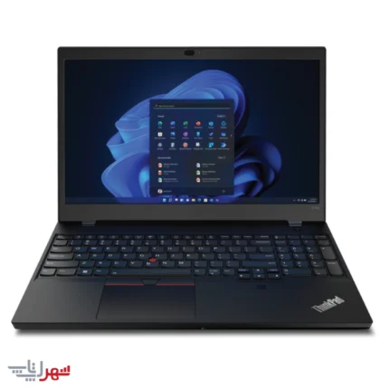 laptop LENOVO P15