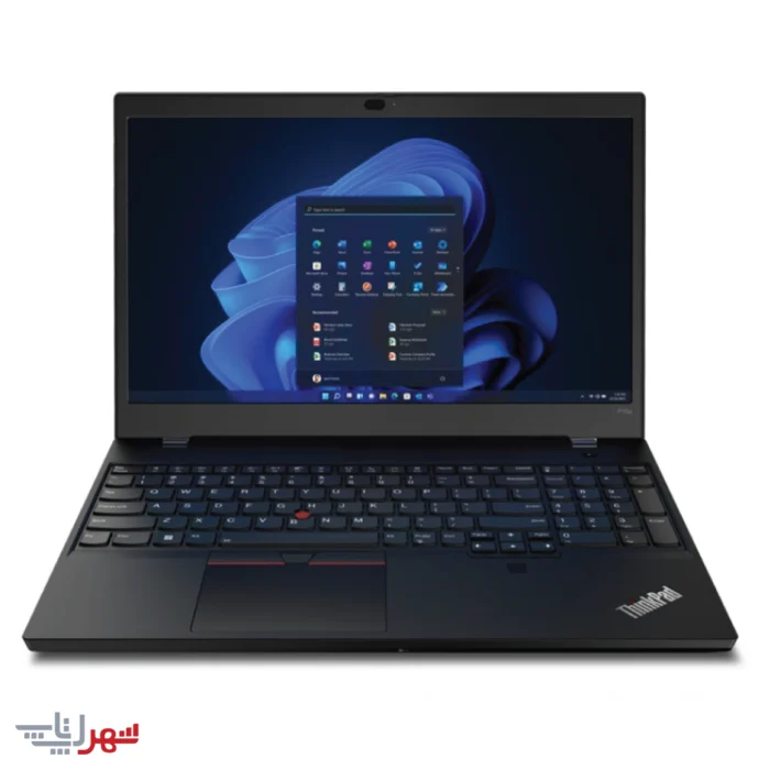 laptop LENOVO P15