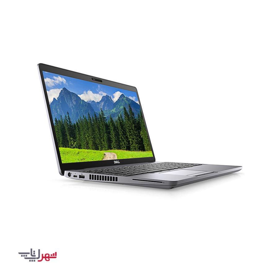latitude 5510