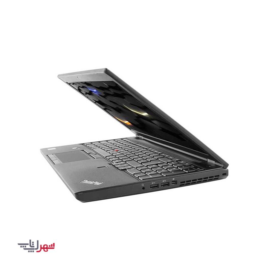 خرید لپ تاپ استوک LENOVO P50